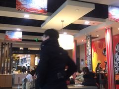 -麦当劳(桃仙机场到达层店)