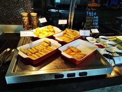 -索菲特西湖大酒店·香榭丽全日候餐厅(南山路店)