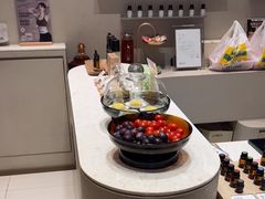 -泰合玺·精油疗愈 SPA(南京河西万达店)