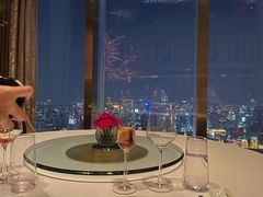 -金轩中餐厅 Jin Xuan(浦东丽思卡尔顿酒店)
