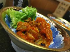 -福樱兰海鲜放题铁板烧(加州店)