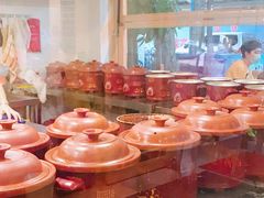 -董厨煨汤馆(车站路店)