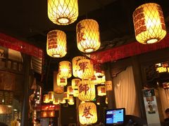 -南京大牌档(中关村店)