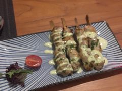 -帕歌西班牙餐厅paco tapas