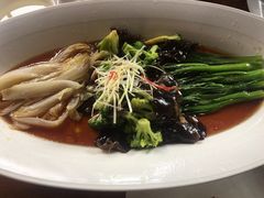-天下第一面(大雁塔北广场店)
