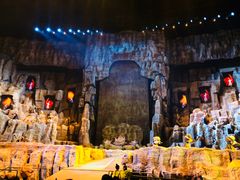 -华夏文旅西安度假区