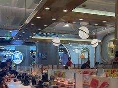 -争鲜回转寿司(通州万达店)