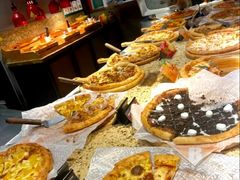 -比格比萨自助(南京万达茂店)