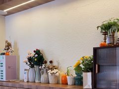 -The Good Place好地方·Brunch·coffee(国贸店)