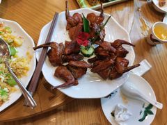 -德胜轩正宗顺德菜(宝安沙井会展中心店)