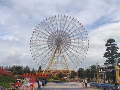 -七彩云南欢乐世界