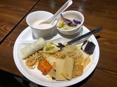 -素清香(解放路店)