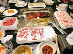-川西坝子火锅(清江东路3.0直营店)
