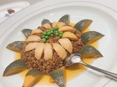 -写庭·鱼鲜川菜·宴请(铁像寺水街店)
