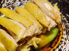 海南鸡饭-新加坡海鲜(国贸商城店)