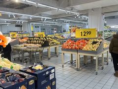 -沃尔玛购物广场(燕郊店)