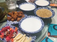 -哈啾嗨·新概念蒙餐(红星新城店)