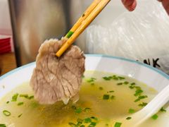 -大食代美食广场(上海中心店)