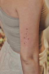 点击看大图 -飛凡TATTOO纹身•原创