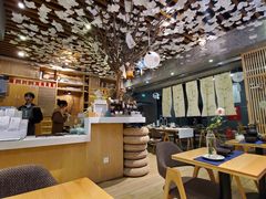 大堂-扫雪煮茶(西村店)