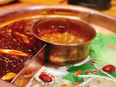 -大龙燚火锅(南山大道店)