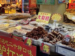 -南市食品街