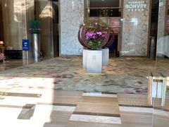 -广州粤海喜来登酒店