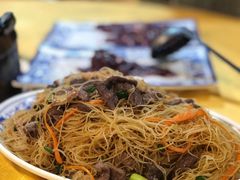 -大戚饭店(泰华路店)