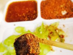 -霸腹烤肉(厦门柚子番店)