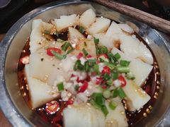 -黔有有贵州酸汤夺夺粉火锅(五味十字店)