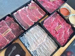-牛匠和牛寿喜锅(西安总店)
