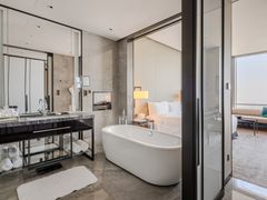 -长沙尼依格罗酒店