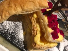 -绿茶餐厅(昌平悦荟店)