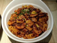 -领蟹祥记·香辣蟹·特色小海鲜(奥体天虹店)