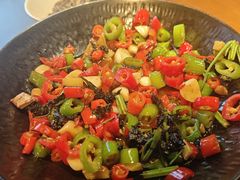 -辣瓦·江西爆炒馆子