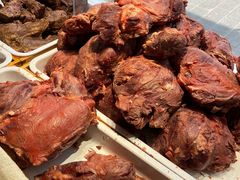 -孙庆海腊牛肉店(大皮院店)