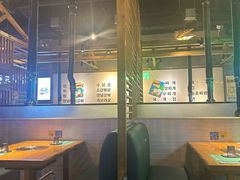 -唯成•韩国炭火烤肉 유성고기