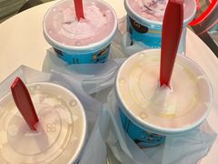 -DQ·蛋糕·冰淇淋(南开大悦城2F店)