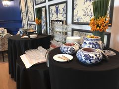 -翠湖宾馆·中餐厅