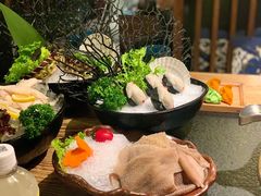 -湊湊火锅·茶憩(上海合生汇店)