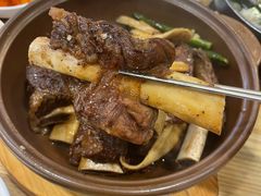 -江南面屋(明洞店)
