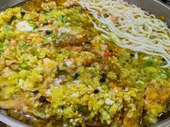 -福阿婆老牌湘菜(大润发店)
