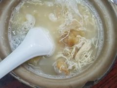 -添發碗仔翅美食