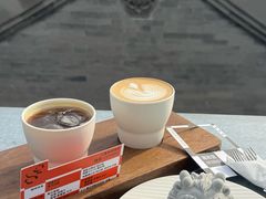 -S.O.E COFFEE(五道营店)