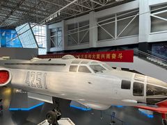 -中国航空博物馆