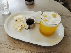 -Nectar One Cafe(勇烈路n1店)