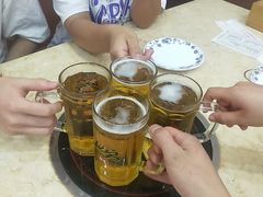 -晓林火锅(安定门店)
