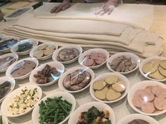 -合胜记太原排档(王府井店)