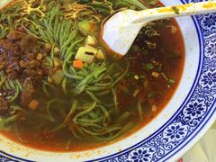 -西安老王家(振兴西路店)