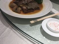 -荣粤酒家·融合粤菜